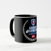 Mug Aarhus (Devant gauche)