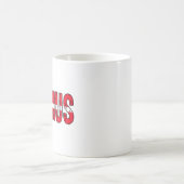 Mug Aarhus Danemark (Centre)