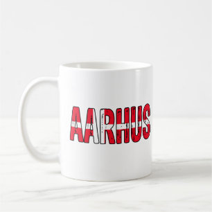 Mug Aarhus Danemark