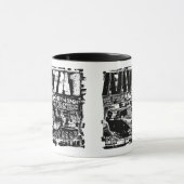 Mug AAV-7A1 (Centre)