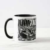 Mug AAV-7A1 (Gauche)