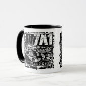 Mug AAV-7A1 (Devant gauche)