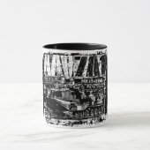 Mug AAV-7A1 (Centre)