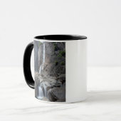 Mug Abaissez Yosemite Falls (Devant gauche)