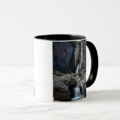Mug Abaissez Yosemite Falls (Devant droit)