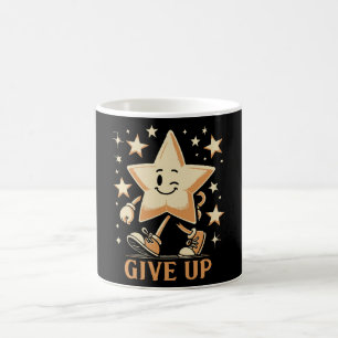 Mug Abandonner