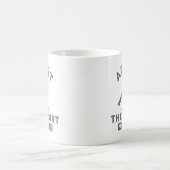 Mug Abandonner La Cour (Centre)