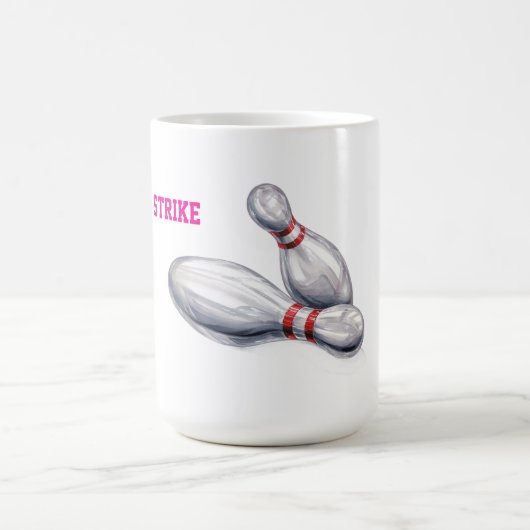 Mug abat (Centre)