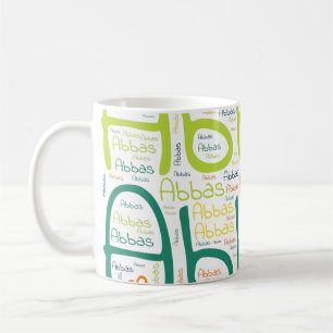 Mug Abbas