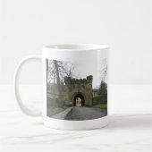 Mug Abbaye (Gauche)