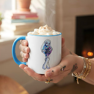 Mug Abbaye