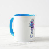 Mug Abbaye (Devant gauche)
