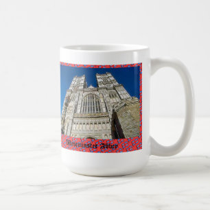 Mug Abbaye de Westminster
