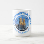 Mug Abbaye de Westminster (Centre)