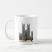 Mug Abbaye de Westminster, Londres (Gauche)