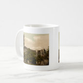 Mug Abbaye de Westminster, Londres, Angleterre (Devant gauche)