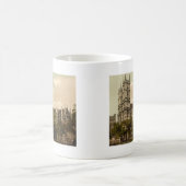 Mug Abbaye de Westminster, Londres, Angleterre (Centre)