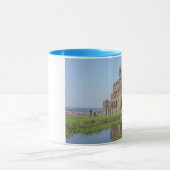Mug Abbaye North Yorkshire de Whitby (Centre)