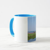 Mug Abbaye North Yorkshire de Whitby (Devant gauche)