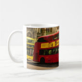 MUG  ABBEY ROAD LONDON - ROUTE ICONIQUE DE L'ANGLETERR (Gauche)