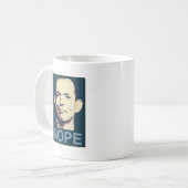 Mug Abbott élégant (Devant gauche)