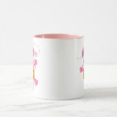 Mug Abby Cadabby | Cute comme Citrouille (Centre)