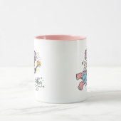 Mug Abby Cadabby en vol (Centre)
