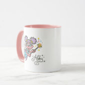 Mug Abby Cadabby en vol (Devant gauche)