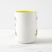 Mug Abby Cadabby | Faire des S'mores (Centre)