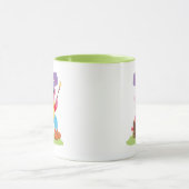 Mug Abby Cadabby | Faire des S'mores (Centre)