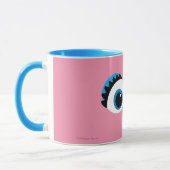 Mug Abby Cadabby Grand Visage (Gauche)