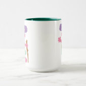 Mug Abby Cadabby Randonnée (Centre)