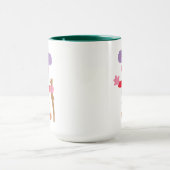 Mug Abby Cadabby Randonnée (Centre)