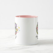 Mug Abby Cadabby Vintage (Centre)