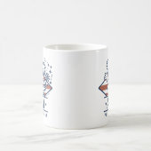 Mug Abby Présidente (Centre)