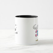 Mug Abby Vintage (Centre)