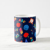 MUG ABC (Devant droit)