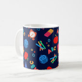MUG ABC (Devant gauche)