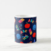 MUG ABC (Centre)