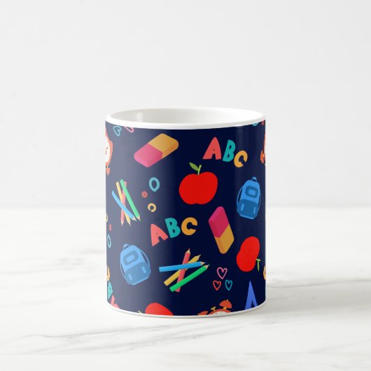 MUG ABC (Centre)