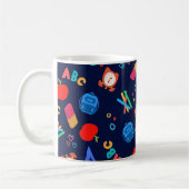 MUG ABC (Gauche)