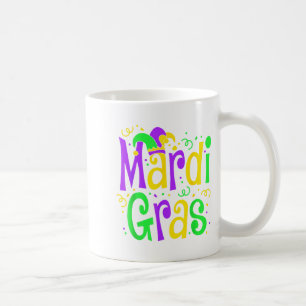 Mug Abc Alligator Pélican Écrevisse Louisiane Drôle Ma