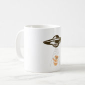 Mug Abduction de Koala (Devant gauche)