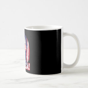 Mug Abe Lincoln Amérique drôle 4 juillet États-Unis pa
