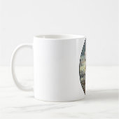 Mug Abe Lincoln -- Le diviseur de rail (Gauche)