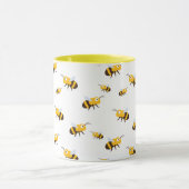 Mug Abee (Centre)