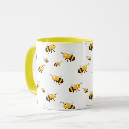 Mug Abee (Devant gauche)