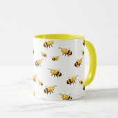 Mug Abee (Devant droit)