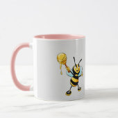 Mug Abee (Gauche)