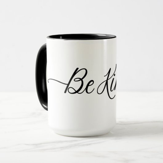 Mug Abee (Devant gauche)